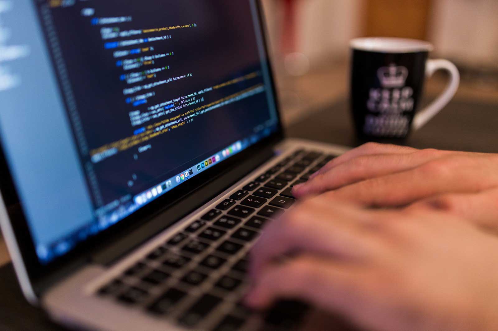 web design, platforme cloud, programare