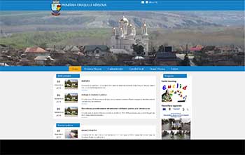 Web design, site prezentare, magazin online, aplicatii