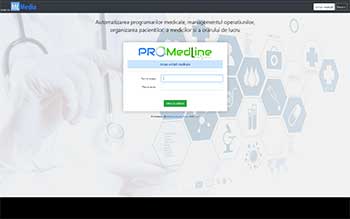 Web design, site prezentare, magazin online, aplicatii