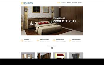 Web design, site prezentare, magazin online, aplicatii